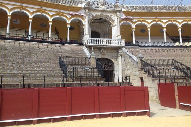Private tour to the bullring La Maestranza - Final Thoughts
