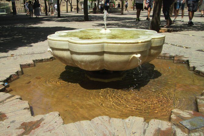 Private tour to the Cathedral of Seville. - The Sum Up