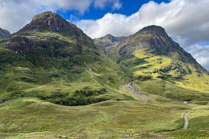 Private Tour to the Famous Glenfinnan, Glencoe & More, Inverness - Exploring the Itinerary: What to Expect
