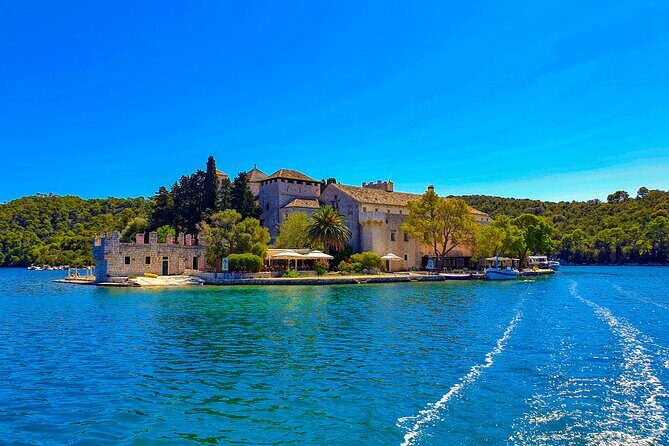 Private tour to the island of Mljet and Odysseus cave - FAQs