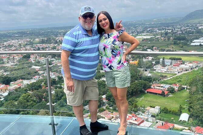 Private Tour to the Magic Town of Atlixco from Puebla - Accessibility and Suitability