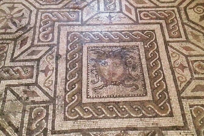 Private tour to the Palace of the Countess of Lebrija - In-Depth Breakdown of the Itinerary