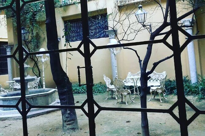 Private tour to the Palace of the Countess of Lebrija - FAQ