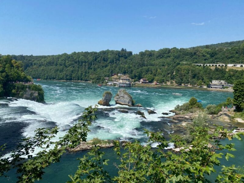 Private Tour to the Rhine Falls with Pick-up at the Hotel - Final Thoughts
