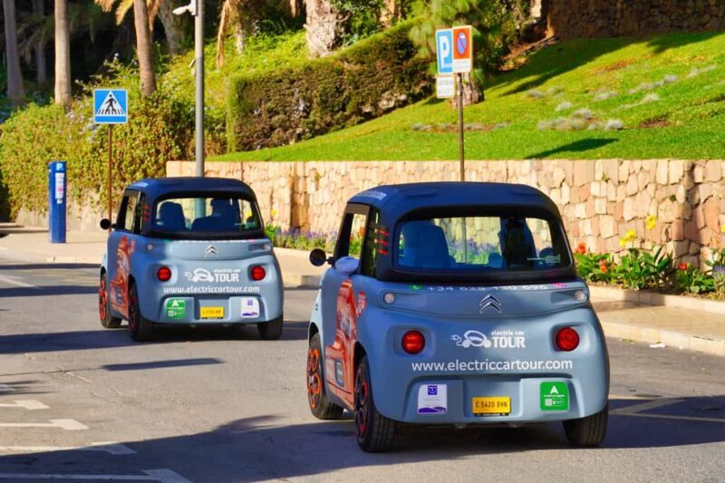 Private Tour to the Roman Villa of Antiopa in Malaga by Electric Car - Final Thoughts