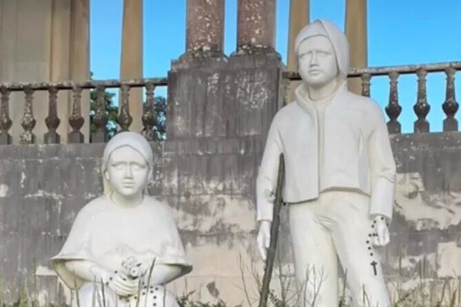 Private Tour to the Sanctuary of Fátima from Lisbon - Authentic Insights from Reviewers