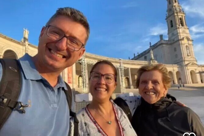 Private Tour to the Sanctuary of Fátima from Lisbon - The Sum Up