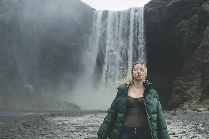 Private tour to the South Coast of Iceland - A Detailed Look at the South Coast Private Tour