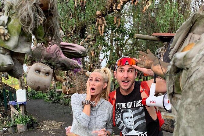 Private tour to the spooky Island of the Dolls in Xochimilco - Introduction: Exploring Mexico City’s Most Mysterious Attraction