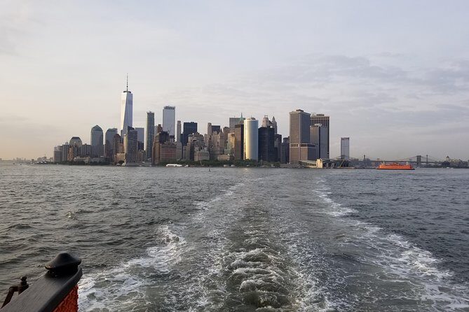 Private Tour to the Statue of Liberty and Ellis Island - The Breakdown of the Experience