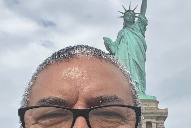 Private Tour to the Statue of Liberty and Ellis Island - Who Should Opt for This Tour?