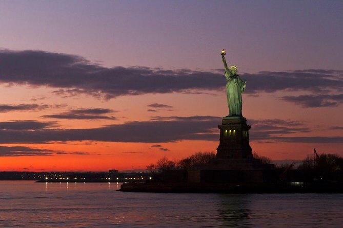 Private Tour to the Statue of Liberty and Ellis Island - Final Thoughts