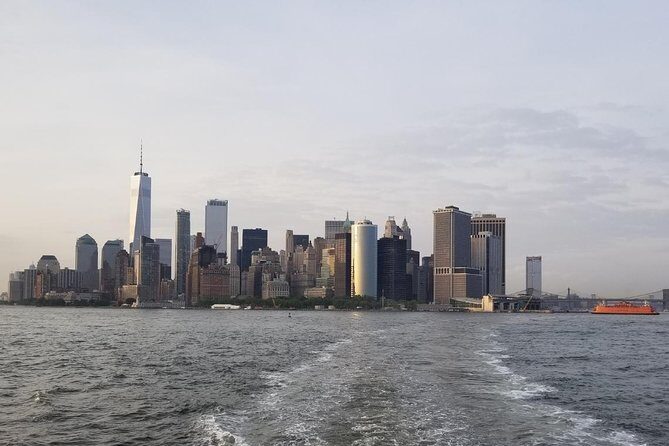Private Tour to the Statue of Liberty and Ellis Island - FAQ