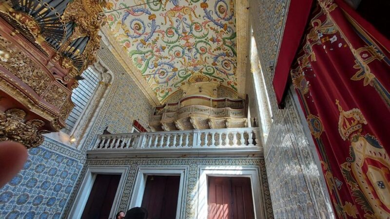 Private Tour to the University of Coimbra and an Roman city - Final Thoughts