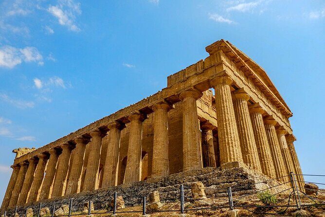 Private Tour to the Villa Romana del Casale and the Valley of the Temples - The Sum Up: Is This Tour for You?