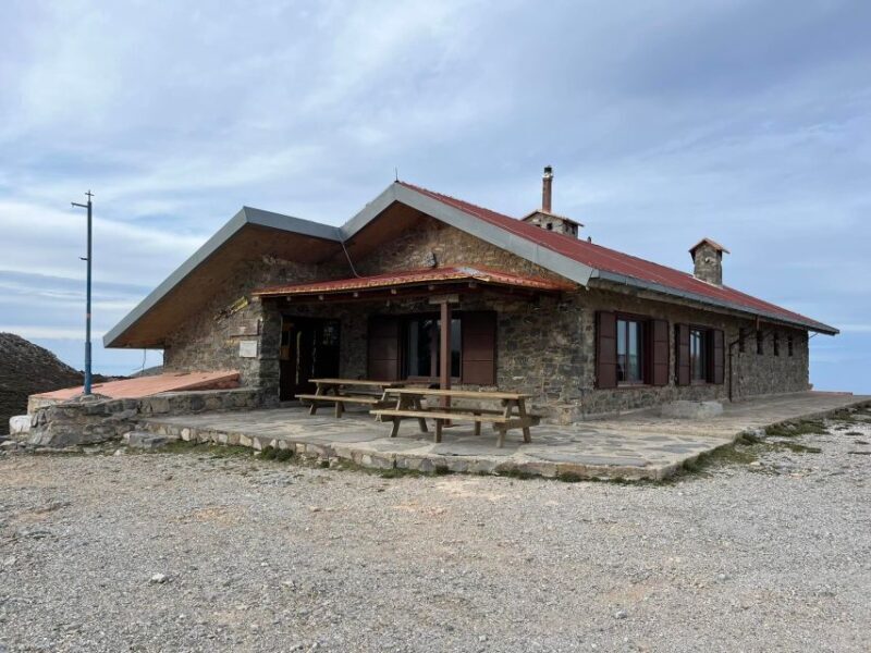 Private Tour to The White Mountains & Samaria from Above - Who Is This Tour Best For?