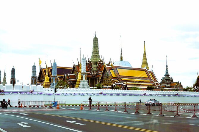 Private Tour to Three must-see Temples in Bangkok - Who Should Book This Tour?