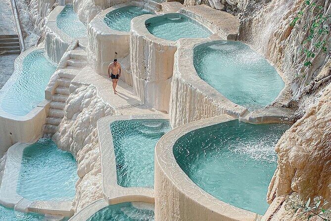 Private Tour to Tolantongo with Lunch - Key Points