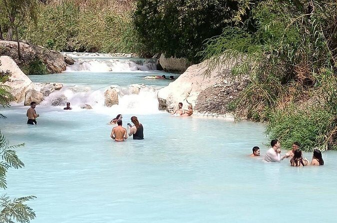 Private Tour to Tolantongo with Lunch - Who Should Consider This Tour?