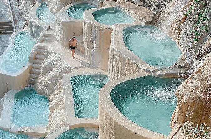 Private Tour to Tolantongo with Lunch - Frequently Asked Questions