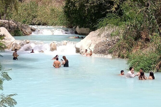 Private Tour to Tolantongo with Lunch - Final Thoughts