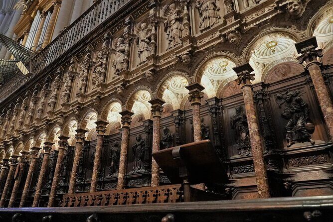 Private Tour to Toledo from Madrid - Frequently Asked Questions (FAQs)