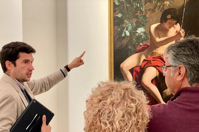 Private Tour to Toledo from Madrid with skip-the-line ticket to the Cathedral - An In-depth Look at the Toledo Private Tour Experience