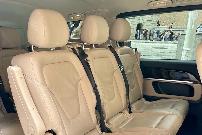 Private Tour to Toledo from Madrid with skip-the-line ticket to the Cathedral - FAQs