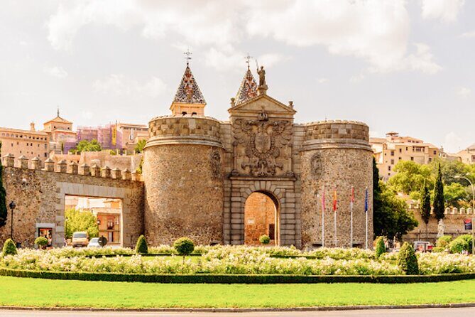 Private Tour to Toledo Half Day by Minivan - Authentic Insights from Travelers