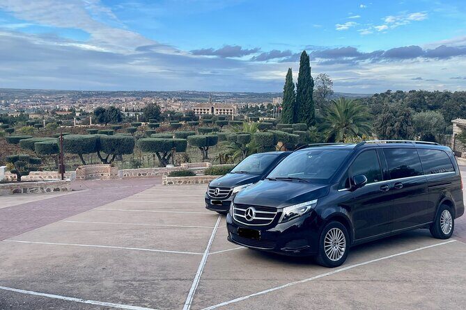 Private Tour to Toledo Half Day by Minivan - FAQ