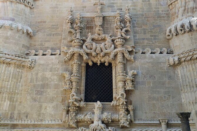 Private Tour to Tomar, Almourol Castle and the Templars - What’s Missing or to Consider?