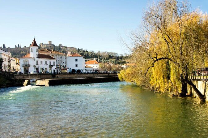 Private Tour to Tomar, Almourol Castle and the Templars - Who Will Love This Tour?