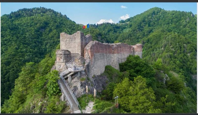 Private Tour to Top Gear Road - Transfagarasan - The Experience Overview