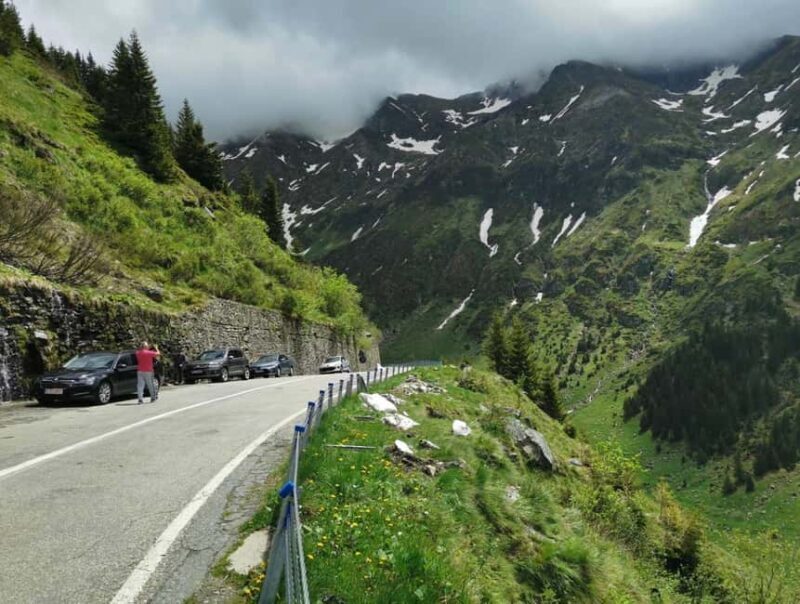 Private Tour to Top Gear Road - Transfagarasan - Final Thoughts