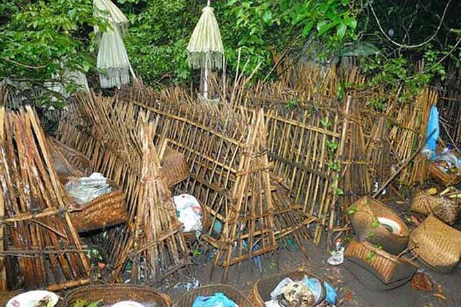Private Tour to Trunyan Village "Skull Island of Bali" - The Experience of the Guides and the Small Details