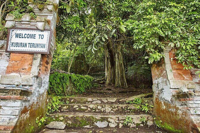 Private Tour to Trunyan Village "Skull Island of Bali" - Who Would Love This Tour?