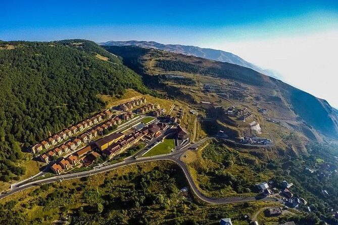 Private Tour to Tsaghkadzor city (Ropeway) and Kecharis Monastery - A Closer Look at the Tour Experience