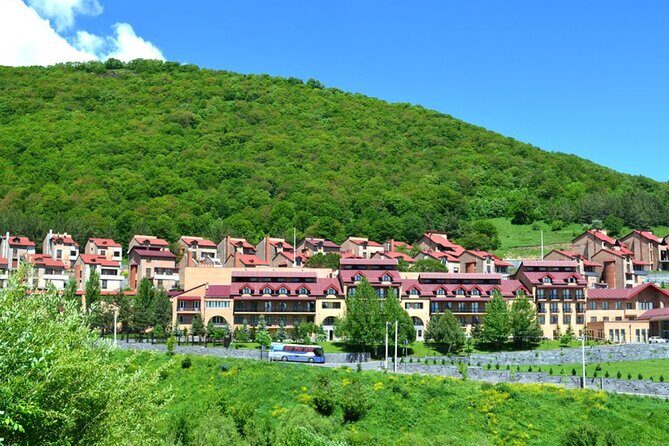 Private tour to Tsaghkadzor city (Ropeway), Lake Sevan, Sevanvank, Dilijan - Final Thoughts