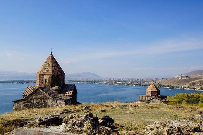 Private tour to Tsaghkadzor (Kecharis), Lake Sevan (Sevanavank) - Exploring Tsaghkadzor and Kecharis Monastery
