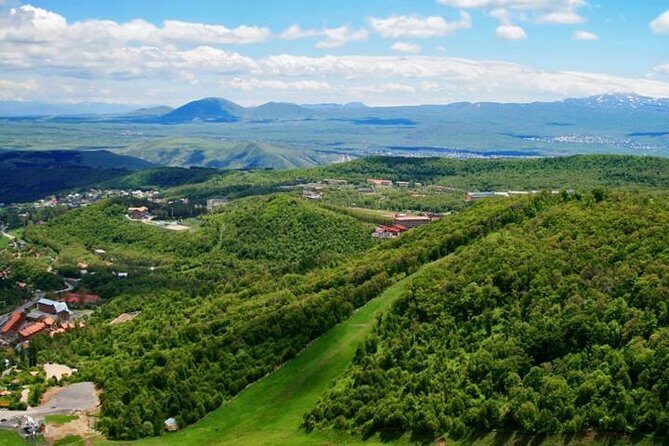 Private tour to Tsaghkadzor (Kecharis), Lake Sevan (Sevanavank) - Authenticity and Local Insights