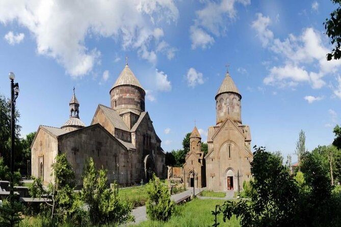 Private tour to Tsaghkadzor (Kecharis), Lake Sevan (Sevanavank) - FAQ
