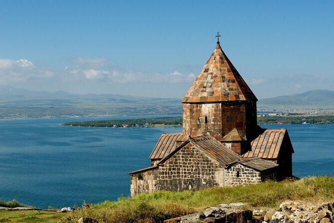 Private Tour to Tsaghkadzor, Kecharis Monastery, Lake Sevan, Sevanavank - The Sum Up