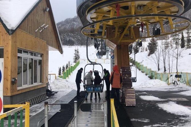 Private tour to Tsaghkadzor, Kecharis, Ropeway - Final Thoughts