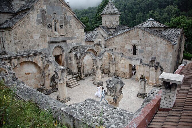 Private Tour to Tsaghkadzor, Sevan, Dilijan - A Closer Look at the Itinerary