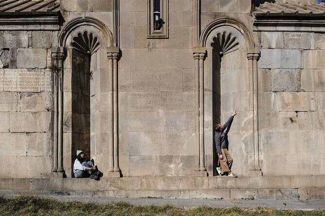 Private Tour to Tsaghkadzor, Sevan, Dilijan - The Sum Up