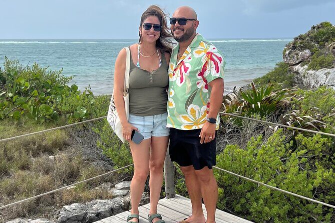 Private Tour to Tulum and Swimming with Turtles in Akumal - Authentic Insights from Reviews