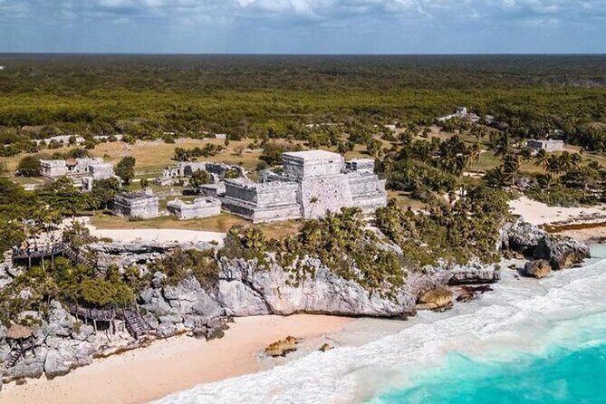 Private Tour to Tulum, Cenote and Swimming with Turtles - Transportation and Additional Details