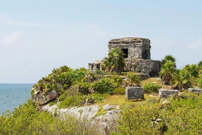 Private Tour to Tulum, Cenote and Swimming with Turtles - Authenticity and Family-Friendliness