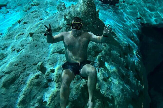 Private Tour to Tulum, Cenote and Swimming with Turtles - FAQ