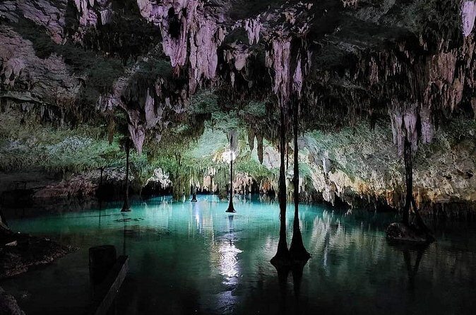 Private Tour to Tulum Cenotes Sac Actun - Final Thoughts